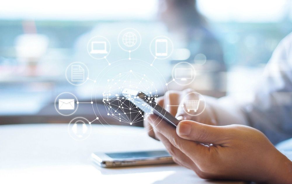 Omnichannel