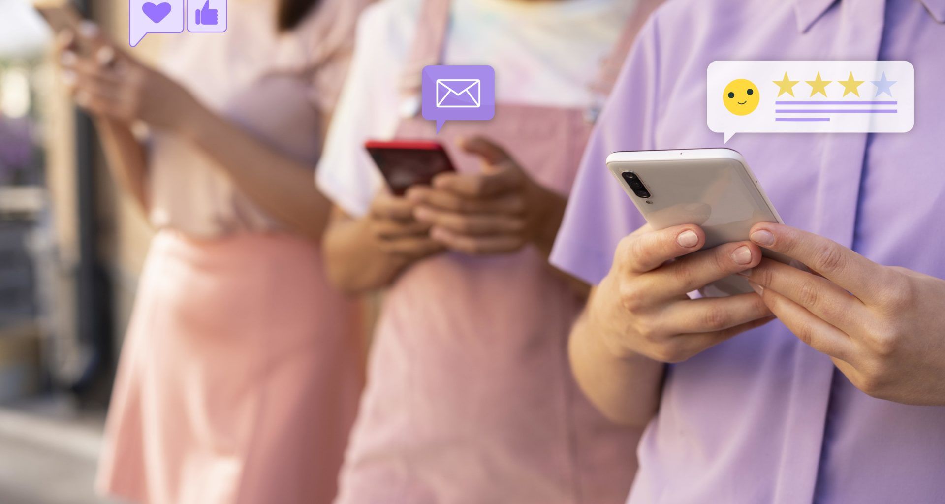 Venda omnichannel