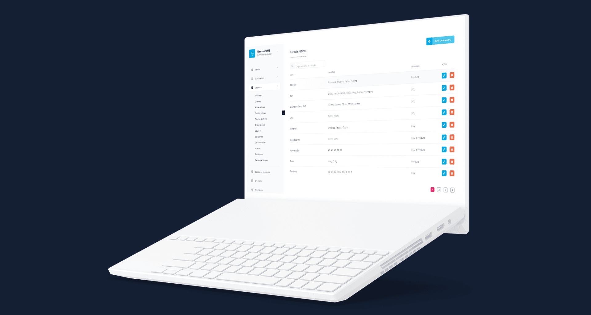 Order Management System