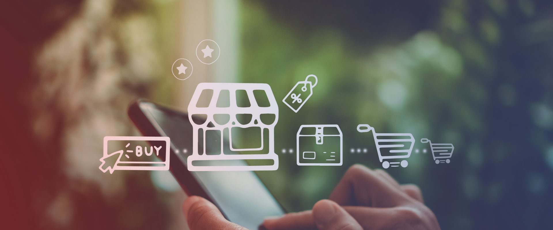 A digitalização do varejo auxilia o dia a dia dos consumidores e gestores