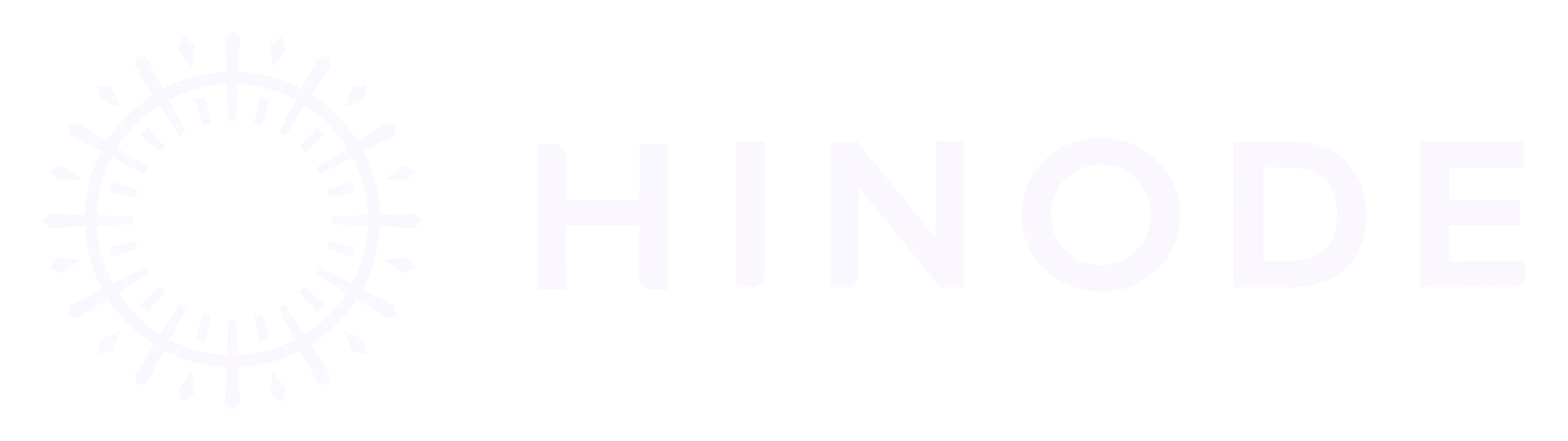 Hinode